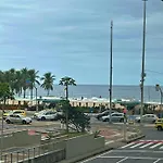 Apartamento Na Praia De Copacabana
