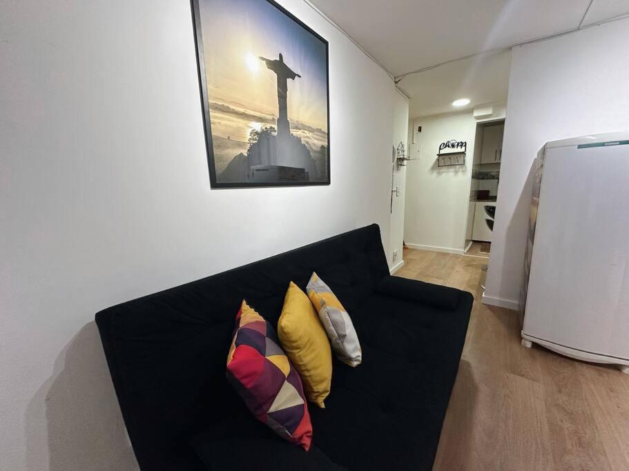 Appartamento Na De Copacabana *