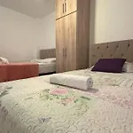 Apartamento Na Praia De Copacabana