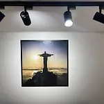 Apartamento Na Praia De Copacabana