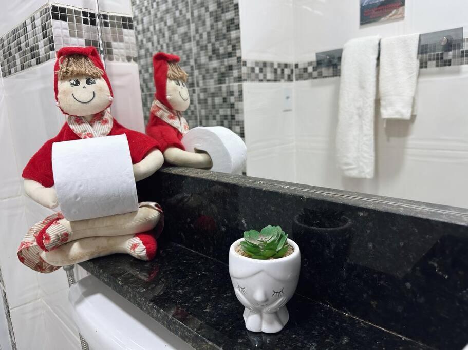Na De Copacabana Apartamento Río de Janeiro