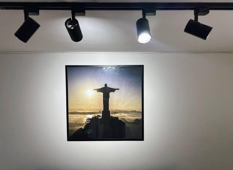 Na De Copacabana Río de Janeiro