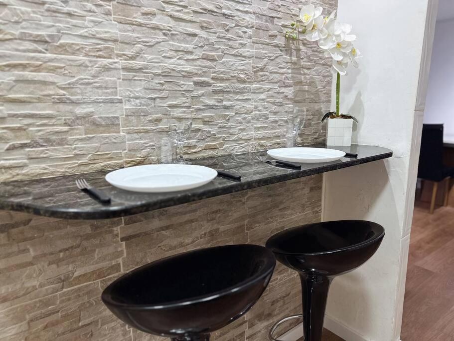 Na De Copacabana Apartamento Río de Janeiro